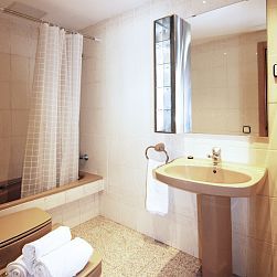 Galerie photo d'Apartamentos Indasol