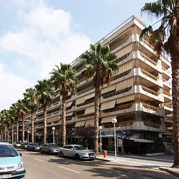 Galerie photo d'Apartamentos Indasol