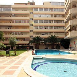 Galerie photo d'Apartamentos Indasol