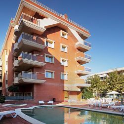 Galerie photo d'Apartamentos Imperial