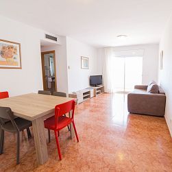 Galerie photo d'Apartamentos Imperial