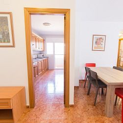 Galerie photo d'Apartamentos Imperial