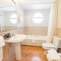 Galerie photo d'Apartamentos Imperial
