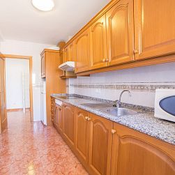 Galerie photo d'Apartamentos Imperial