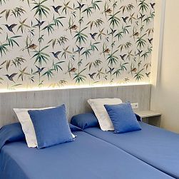 Galerie photo d'Apartamentos Palas Pineda