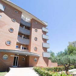 Galerie photo d'Apartamentos Palas Pineda
