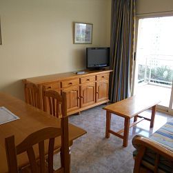 Galerie photo d'Apartamentos Palas Salou
