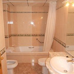 Galerie photo d'Apartamentos Palas Salou