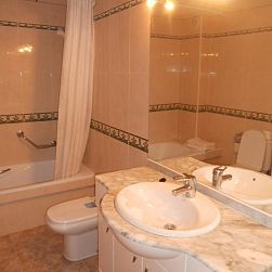 Galerie photo d'Apartamentos Palas Salou