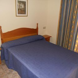 Galerie photo d'Apartamentos Palas Salou