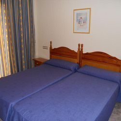 Galerie photo d'Apartamentos Palas Salou