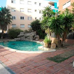 Galerie photo d'Apartamentos Palas Salou
