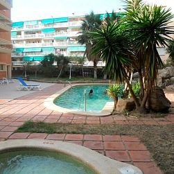 Galerie photo d'Apartamentos Palas Salou