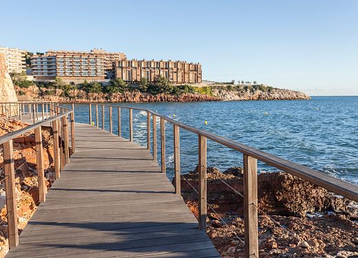 Plages et nature