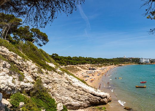 Plages et nature