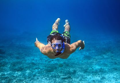 Sports nautiques
