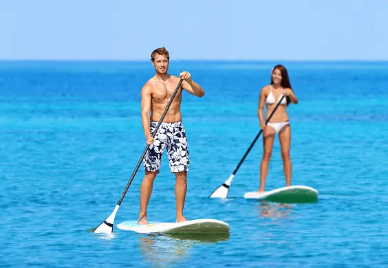 Tourisme actif