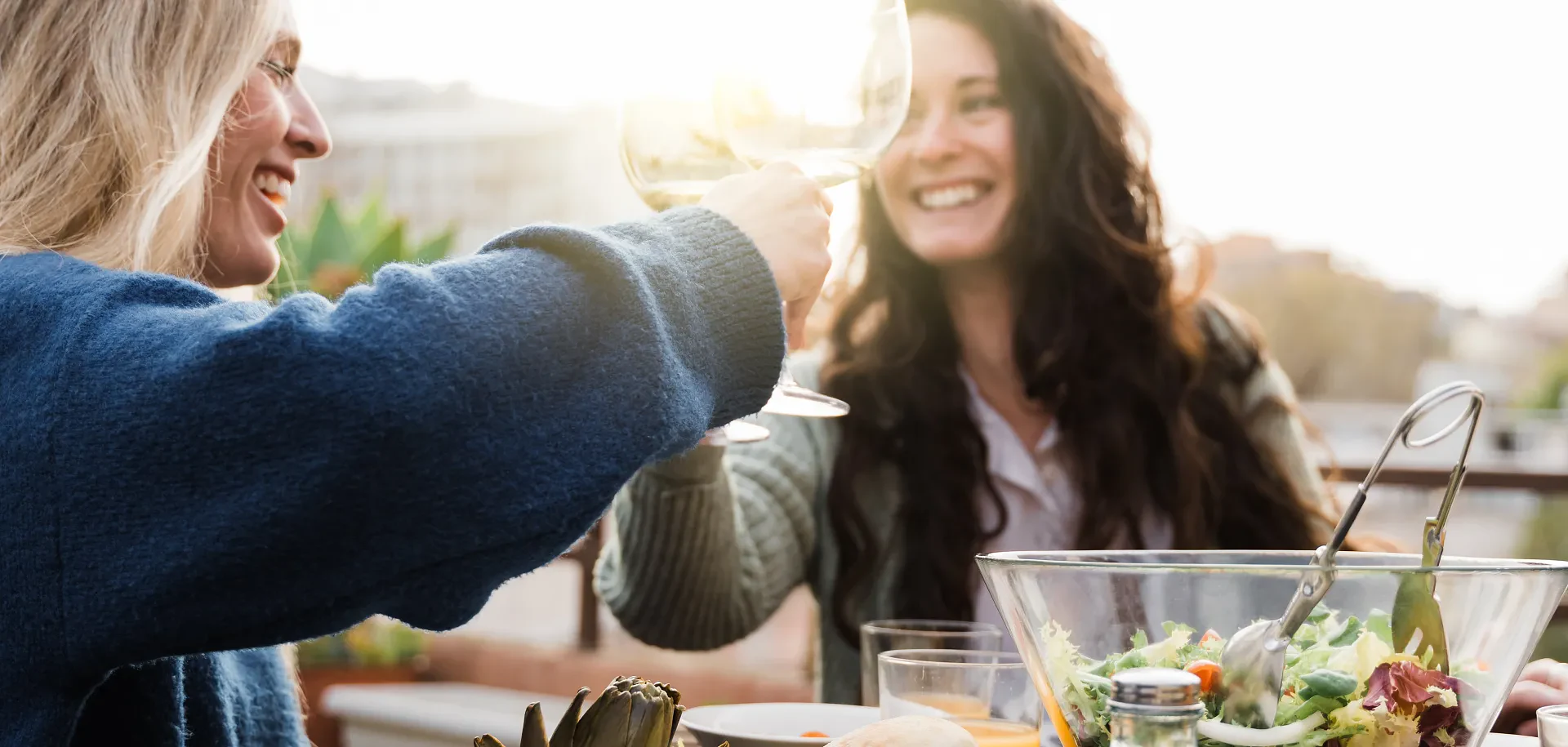 Des moments qui ressemblent à des vacances